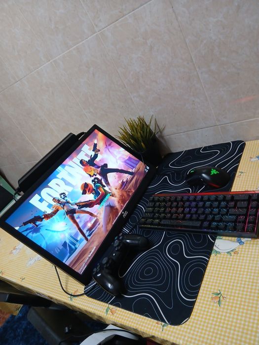 Setup playstation 4