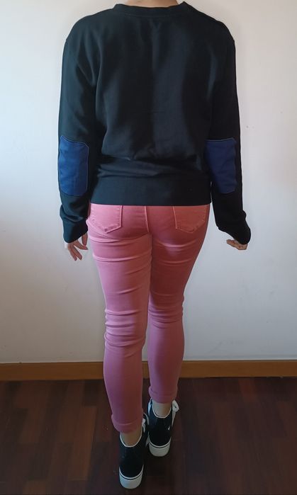 Sweatshirt Baskinthesun