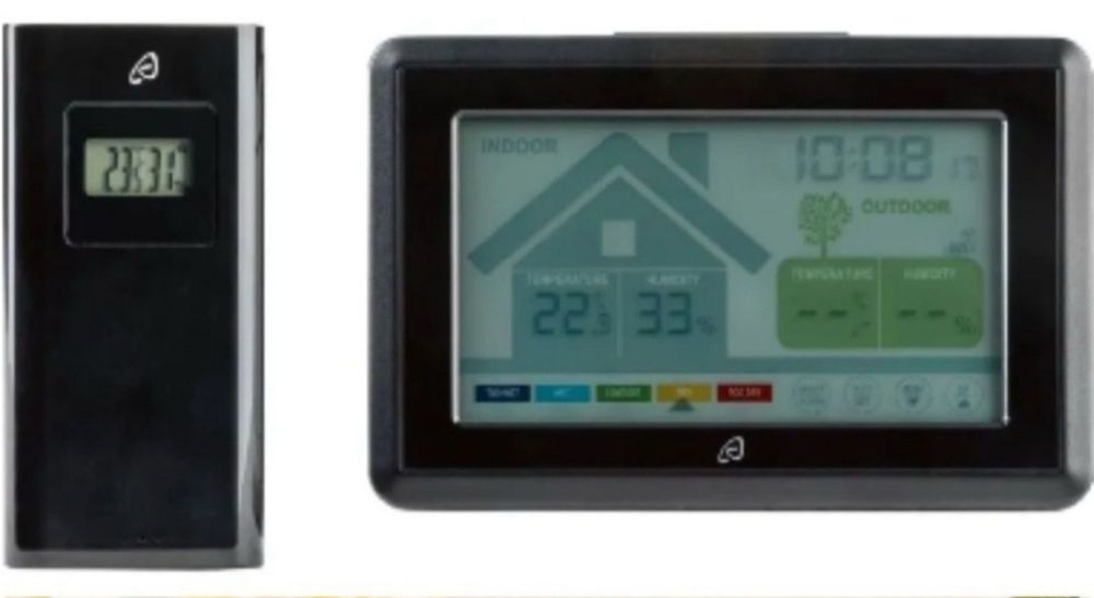 Выносной датчик aurio