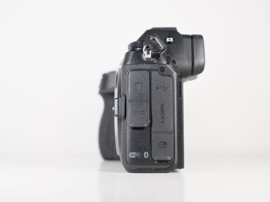 Nikon Z7 + гарантія / без передоплат