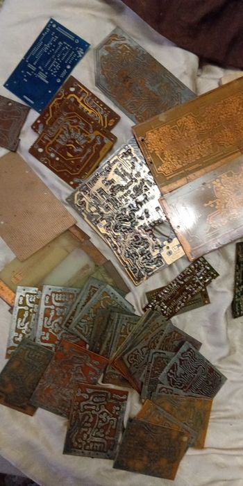 Плати старі ,схеми