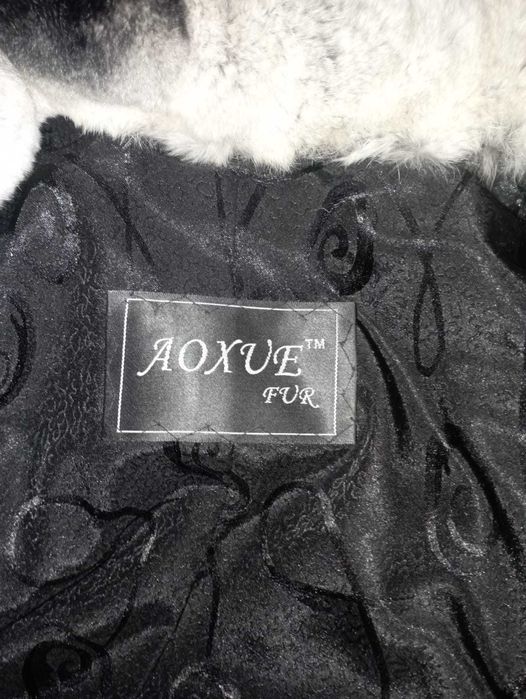 Шуба в ідеальному стані із шиншили.