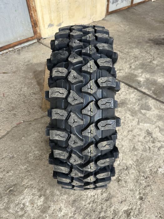 33x10.50R16 Journey WN02 Claw XTR MT 4X4