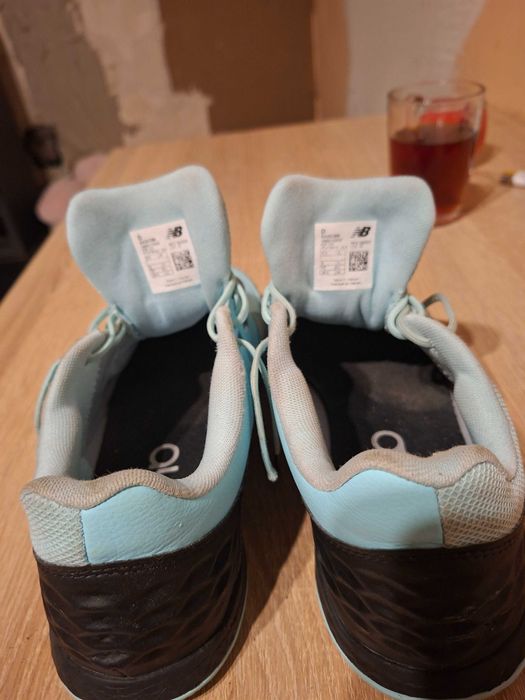 Buty adidasy New balance