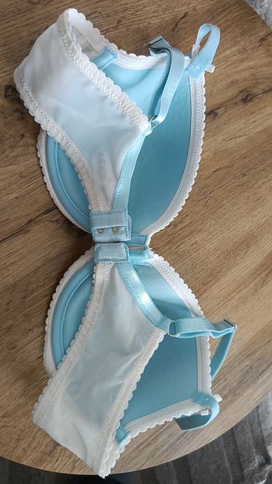 Biustonosz KappAhl 80B