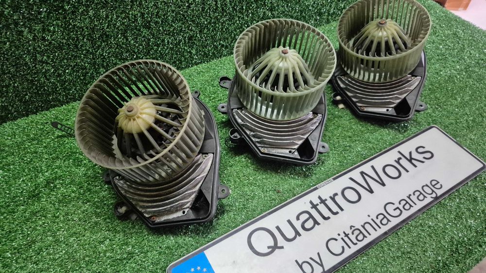 Motor Sofagem Audi A4 B5 Passat B5 Skoda Superb 8D 8D1820021 Original