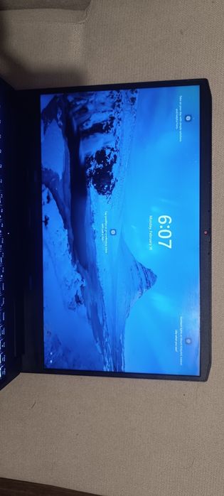 Lenovo IdeaPad Gaming 3 15ACH6 - 32gb ram - NVIDIA GeForce GTX 3050