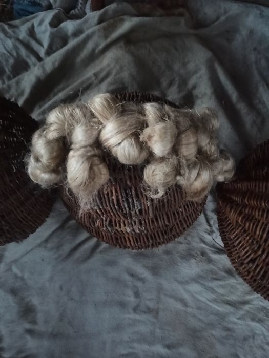 Продам кошики з лози