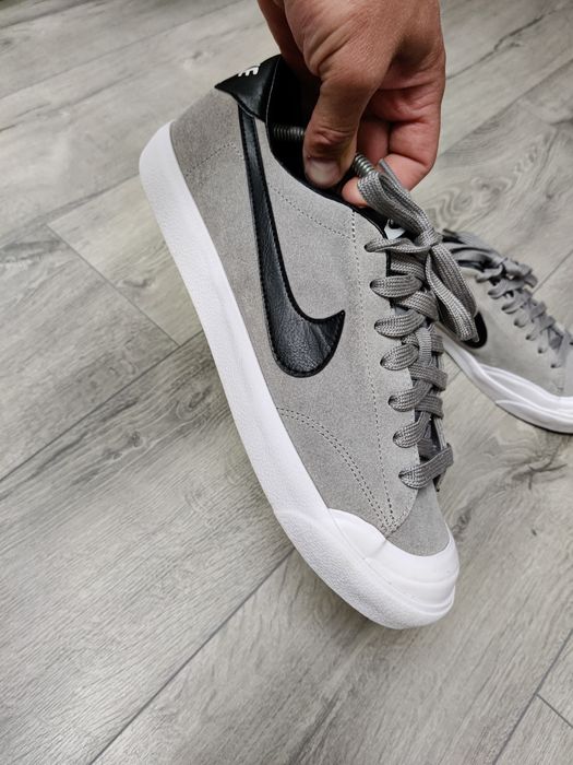 Кеды nike SB размер 44