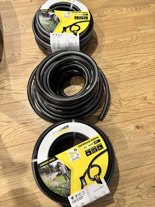 Sprzedam Wąż karcher 1/2”Performance premium