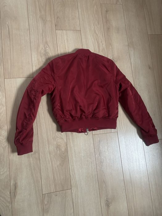 Bomberka w rozm XS, Pull & Bear