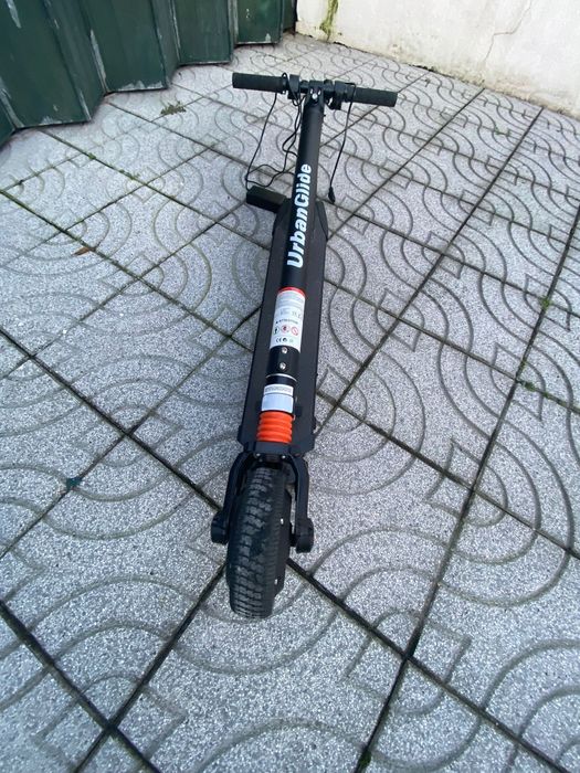 Trotinete Elétrica