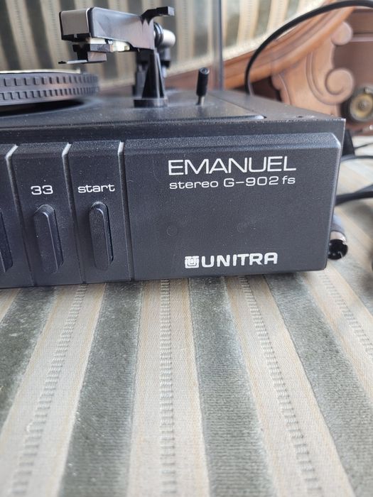 Sprzedam adapter Unitra