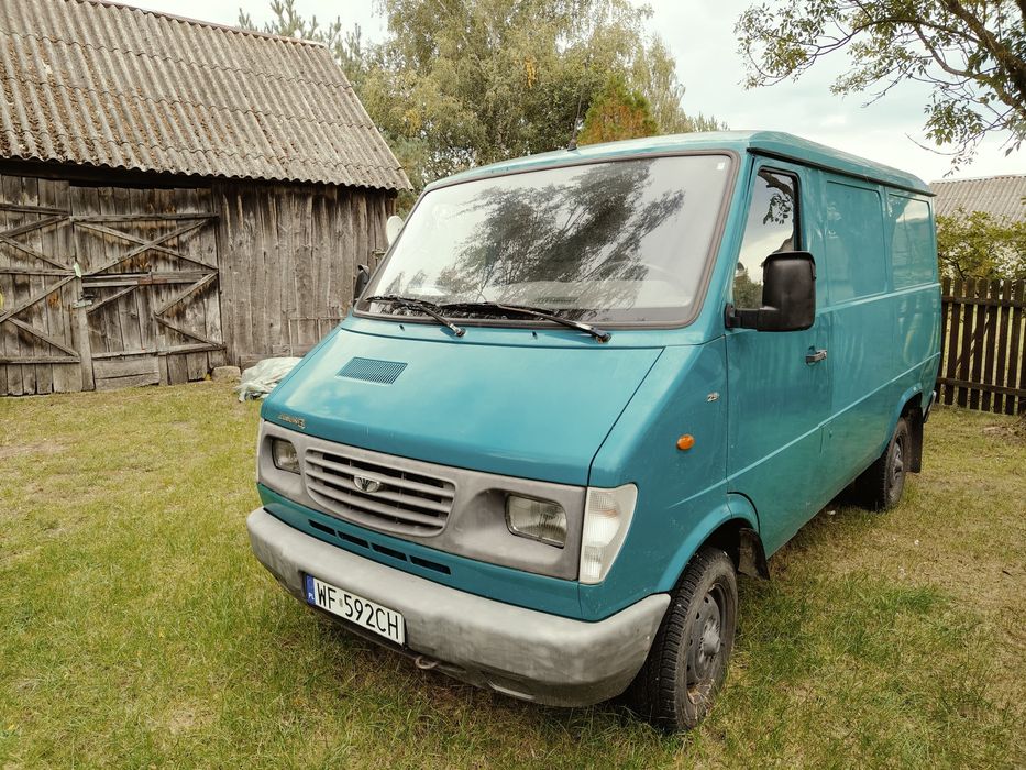 Daewoo