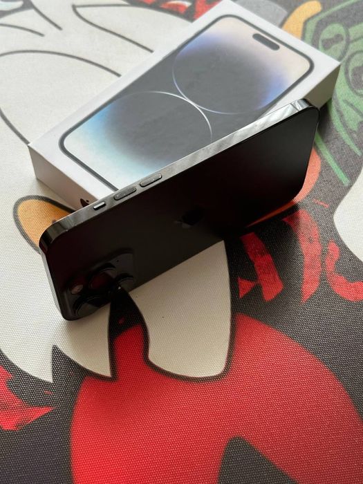 Продам IPhone 14 PRO MAX 256 Neverlock