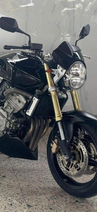 Honda Hornet  600