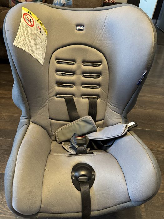 Автокрісло дитяче автокресло детское Chicco