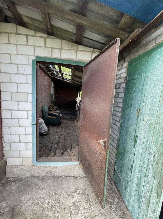 Продам 4-х кімнатний будинок в Липовці 6828