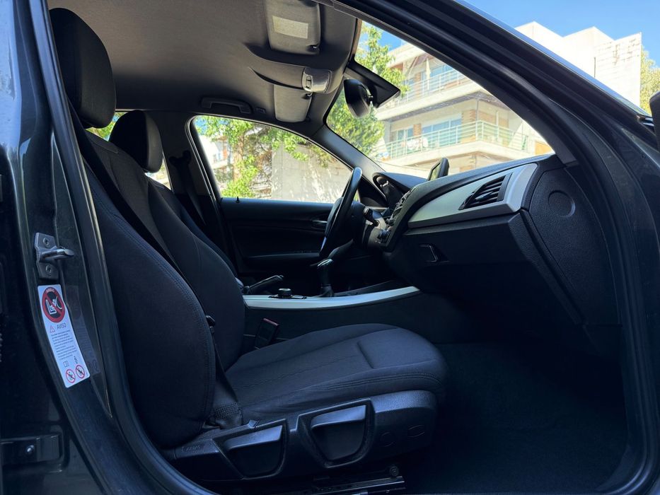 BMW 116 d EfficientDynamics529847196089722886