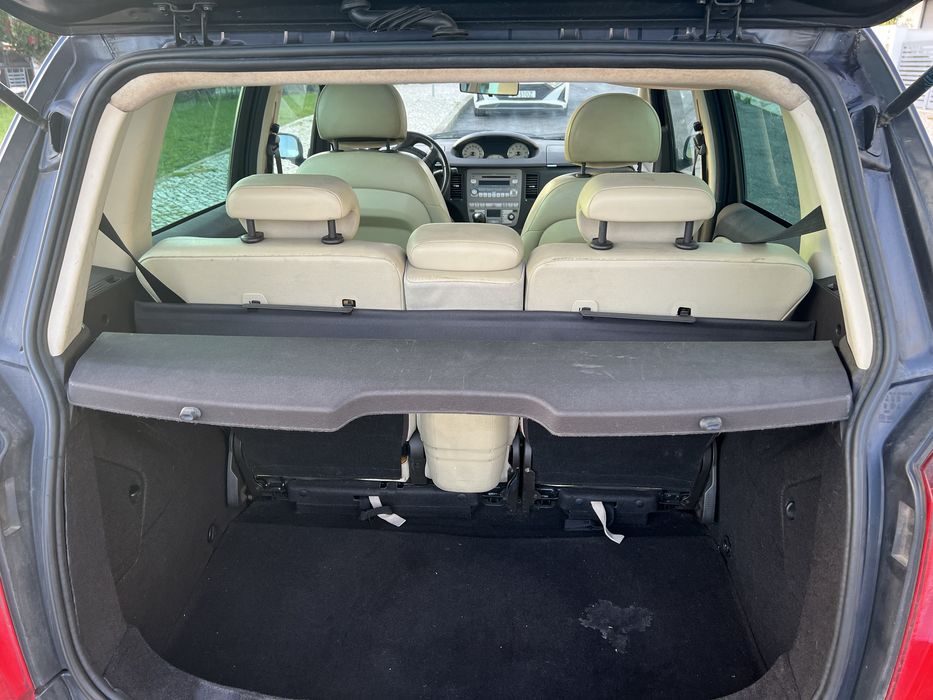 Lancia Musa 1.3 JTDM