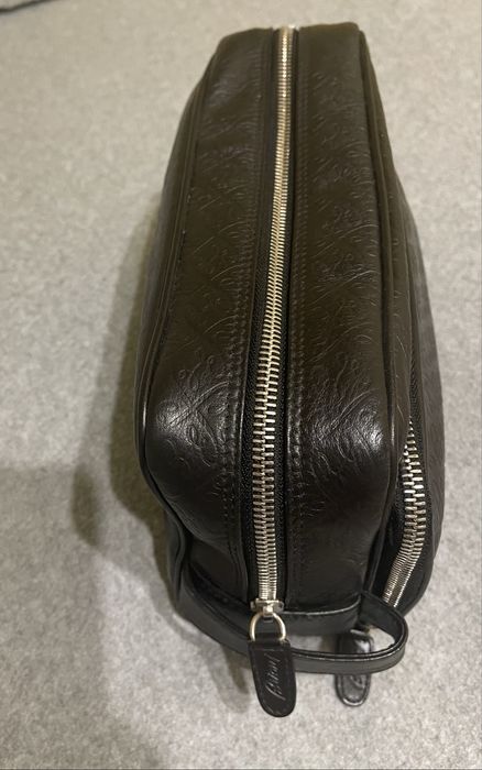 Несессер мужской Brioni(оригинал).