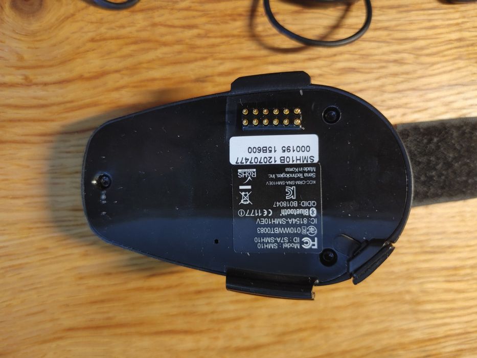 Sena smh 10 гарнитура Интерком