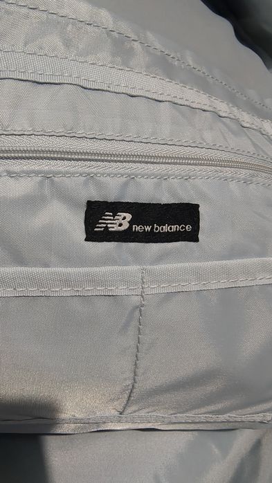 Nowy plecak new balance