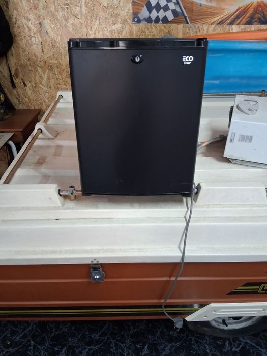 Frigorífico mini bar