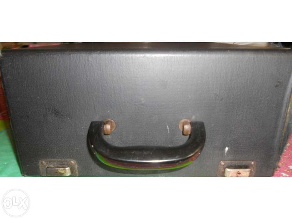 Máquina de escrever