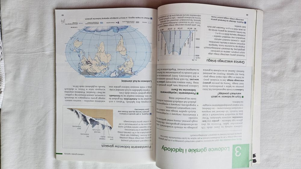 Oblicza geografii 1 Zakres podstawowy