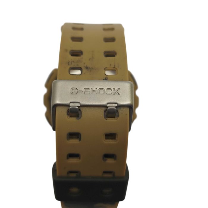 Zegarek Casio GA-100CM-ACR Camo