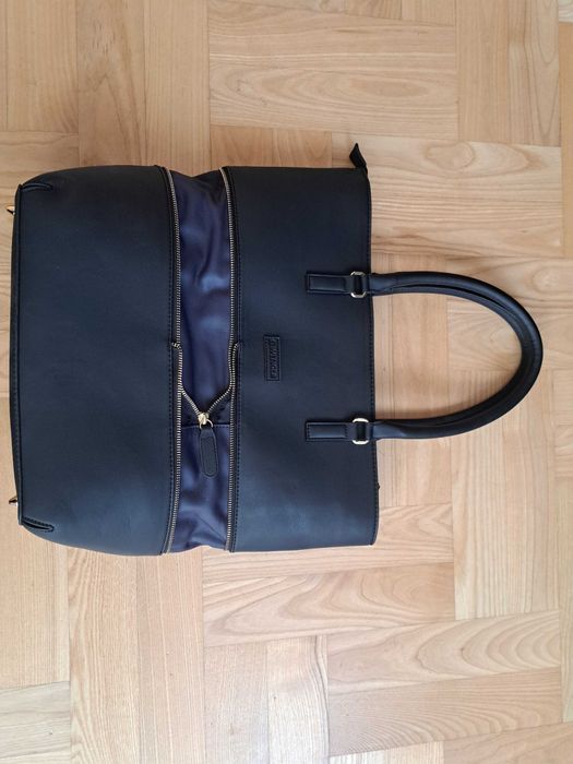 WENGER - nowa, oryginalna torba damska na laptopa, biznesowa, okazja!