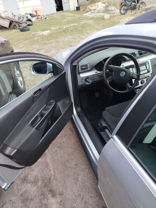 Продам Пассат б6