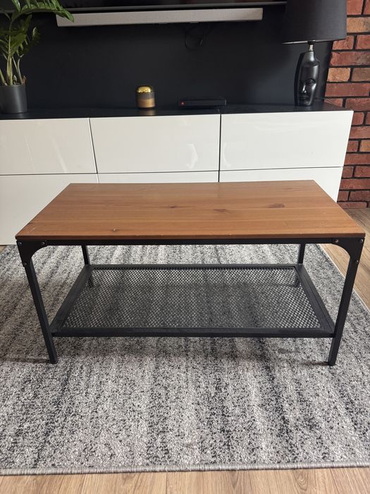 Stolik kawowy  loft