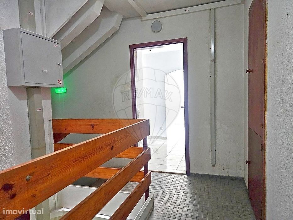 Apartamento T2 para venda