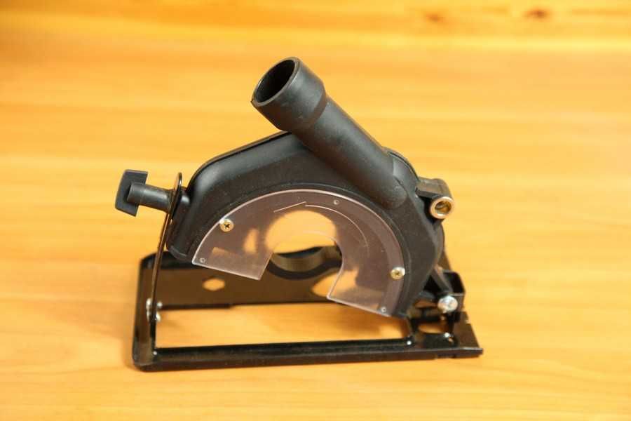 Тримач кутової шліфувальної машини 125 мм