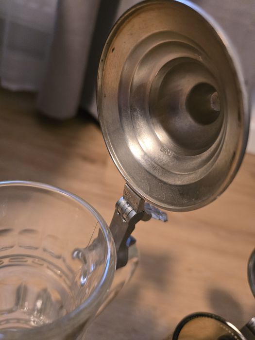 Пивные бокалы из Германии