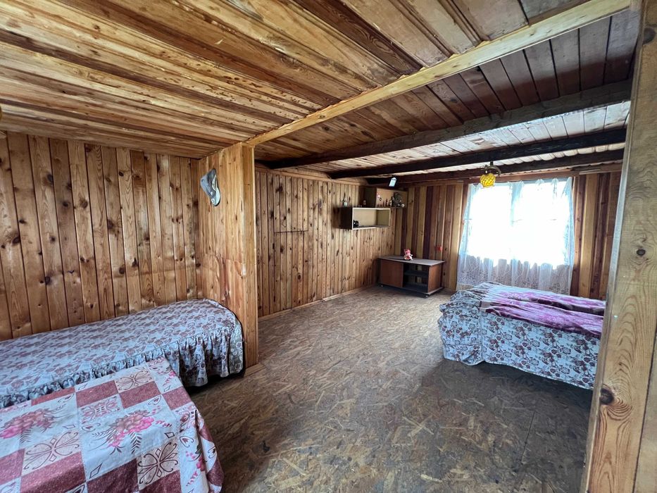 Продаж окремого будинку(дача) поблизу Житомира (Станишівка)