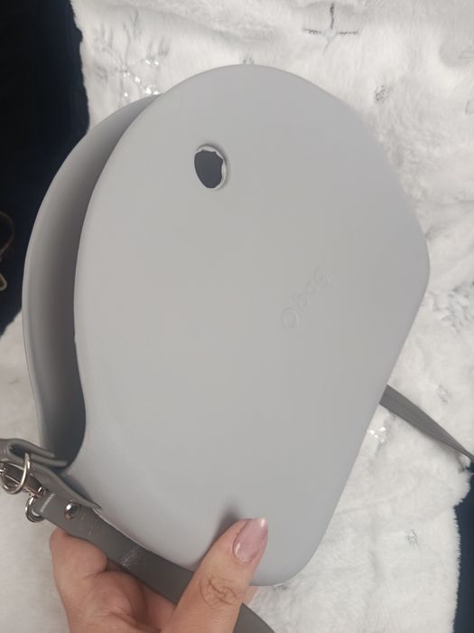 Obag moon light + pasek