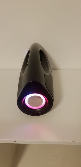 Boom Box ZEALOT P 1