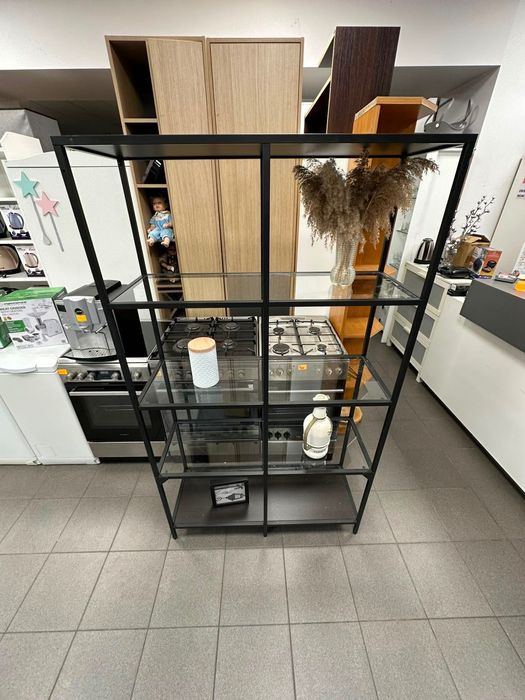 Regał Ikea . Największy wybór AGD i Meble