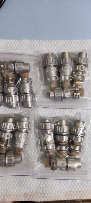 Авіаційні запчастини