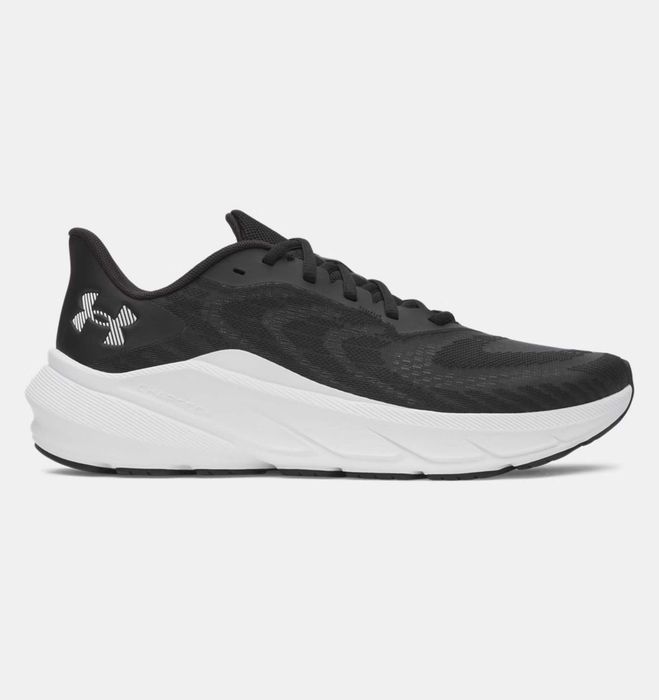 ‼️Кроссовки Under Armour Charged+ Turbulence 3 Tech Оригинал! (6006717-001)