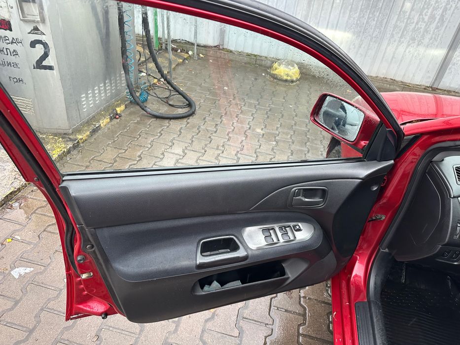 Продам Митцубиси Лестер 9