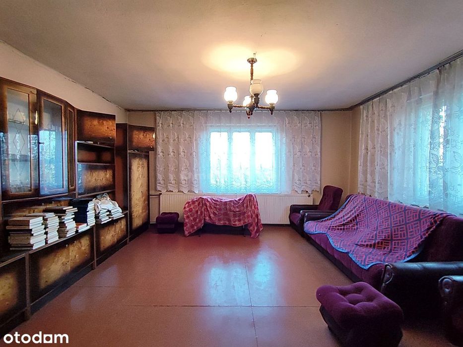 Piwonii CENTRUM - Dom 245 m² - działka 1772 m²