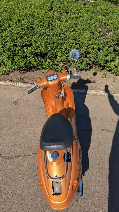 Сузукі верде 2 Suzuki verde 2