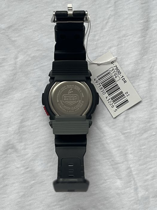 Casio G-Shock G-7900