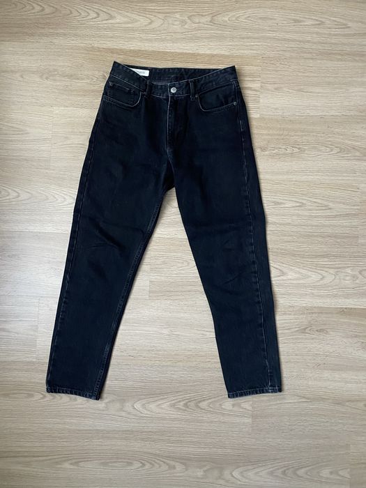 Джинси Zara чоловічі