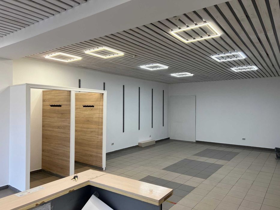 Оренда ком.прим. вул.Зв'язкова