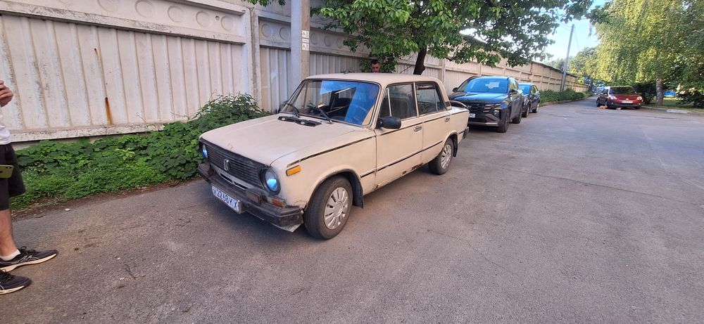 Продам ВАЗ 21013